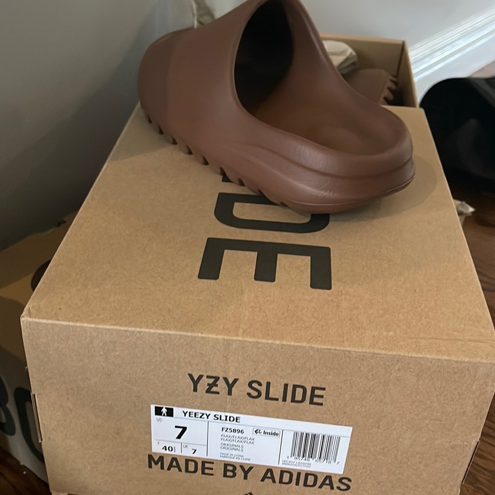 Flax yzy